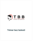 TRÉNER BEZ BOLESTI