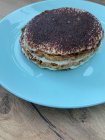 Tiramisu koláčik
