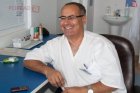 MUDr. Adnan Saade – gynekológ Poprad | Gynekológia, hormonálne zdravie a podpora plodnosti