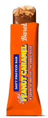 Barebells Soft Bar Salted Peanut Caramel