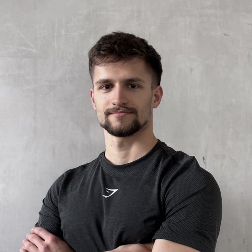 TRÉNER BEZ BOLESTI