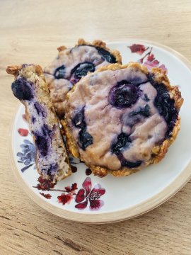Fit tartaletky