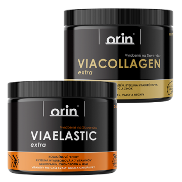 VIACOLLAGEN (Kolagén)
