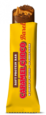 Barebells Soft Bar Caramel Choco