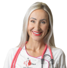MUDr. Diana Baranová - všeobecný lekár Košice | Obezitológia, výživa a prevencia