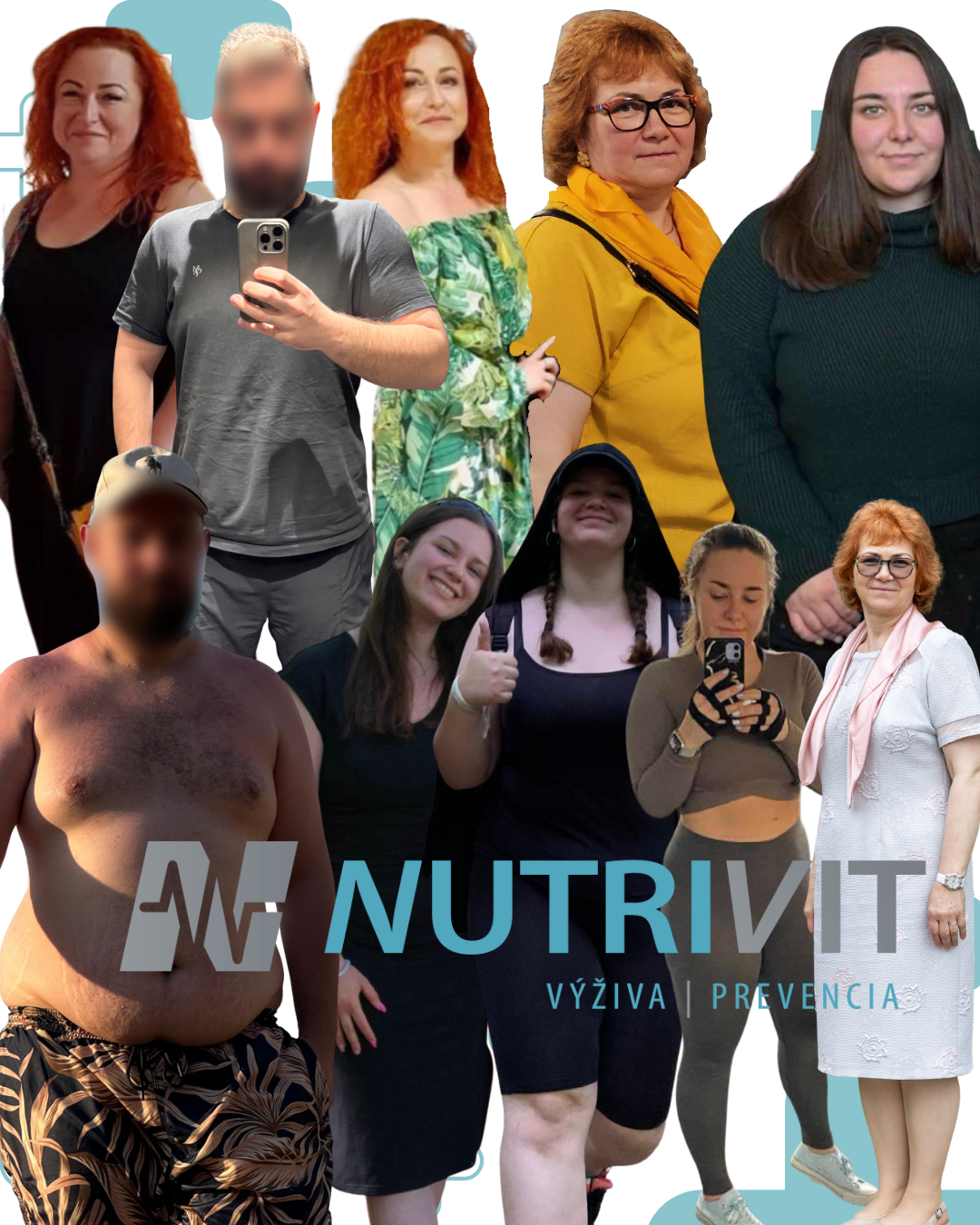 Zmeny, ktoré menia život