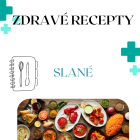 SLANÉ RECEPTY
